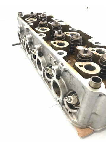 Cabeçote Chevrolet Onix 1.4 2013/2019